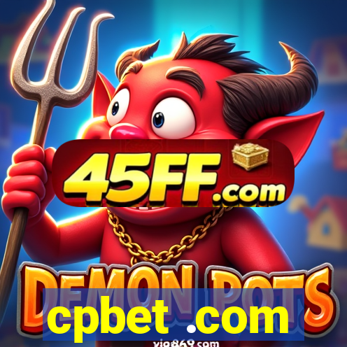 cpbet .com